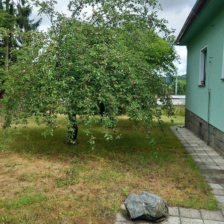 Apartment In The City Of Pilsen Bozkov Exterior foto